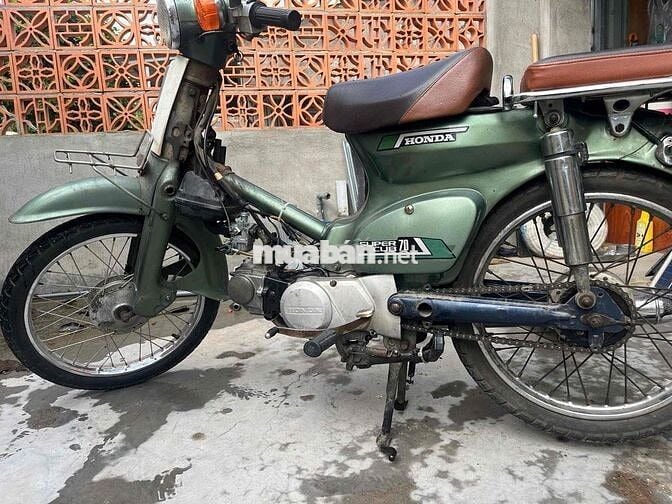 xe cub 81/70 bs 61