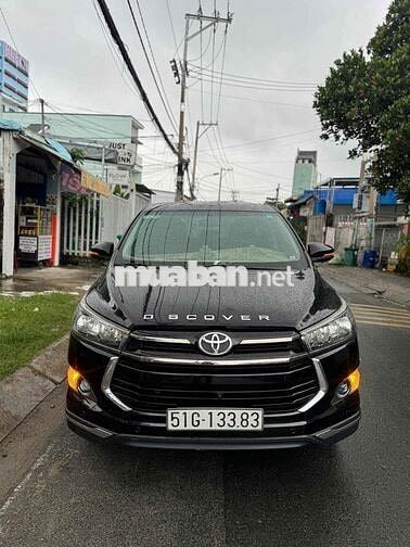 Toyota Innova 2018 Venturer - 90000 km