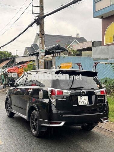 Toyota Innova 2018 Venturer - 90000 km