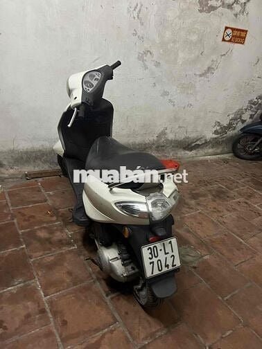 xe Piaggio 125cc rẻ đẹp em zin