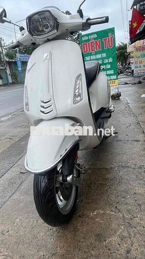 vespa sprint thắng abs máy iget