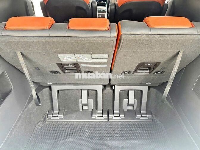 Kia Carnival 2.2D Signature 2022 Bản Full Dầu
