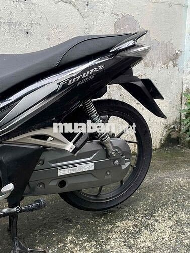 Future 2 đĩa chính chủ máy zin đẹp