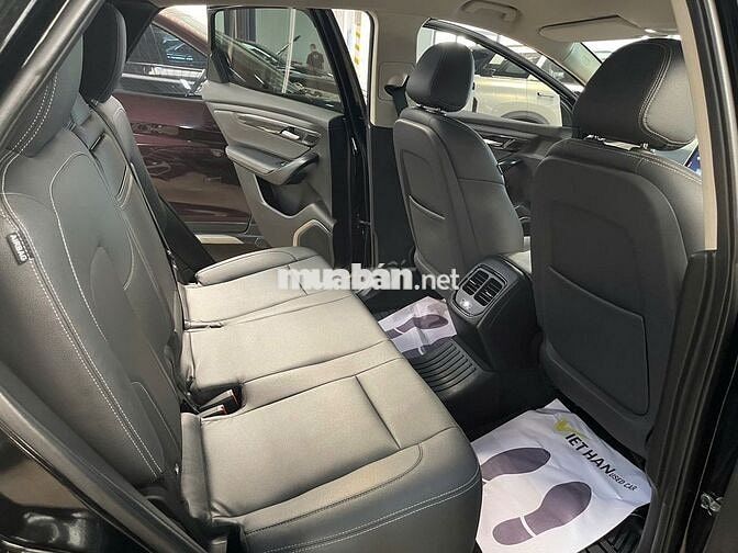 VinFast VF8 2023 Eco Pin SDI - 33000 km