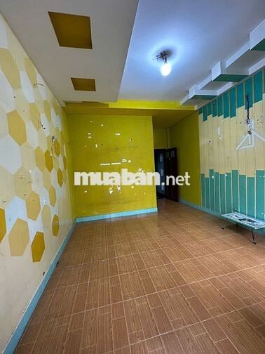 CHO THUÊ NHÀ CHÍNH CHỦ GÒ VẤP DT 268M2, SÂN VÀ HẺM XE HƠI