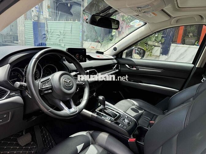 Mazda CX 5 2022 Luxury - 14000 km Mới đét