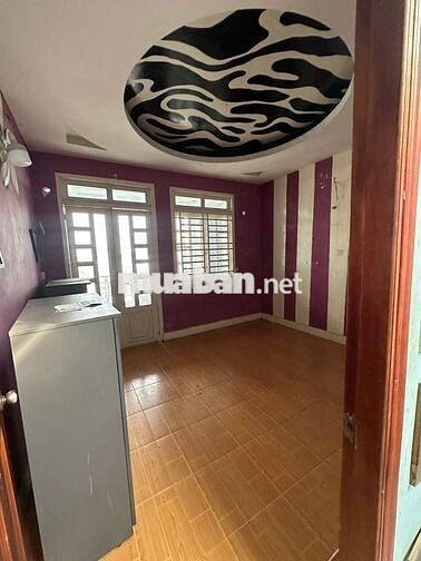 CHO THUÊ NHÀ CHÍNH CHỦ GÒ VẤP DT 268M2, SÂN VÀ HẺM XE HƠI