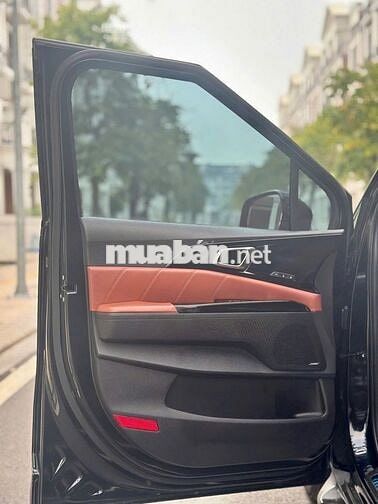 Kia Carnival 2.2D Signature 2022 Bản Full Dầu