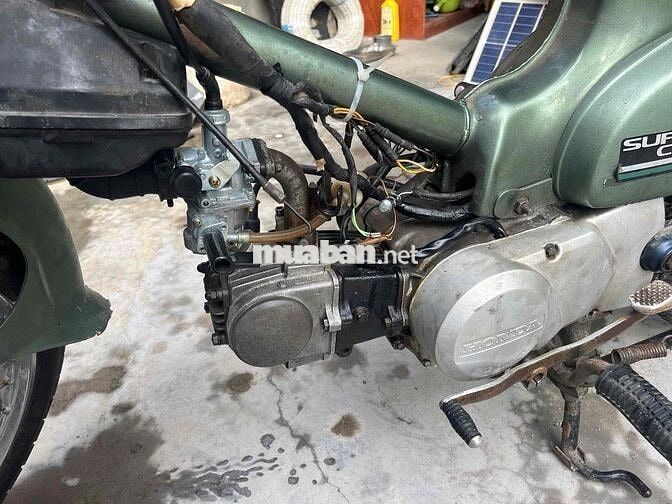 xe cub 81/70 bs 61