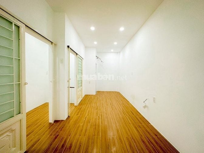 Chính chủ bán nhà hẻm 1041 Trần Xuân Soạn, Q.7, chỉ 3,39 tỷ