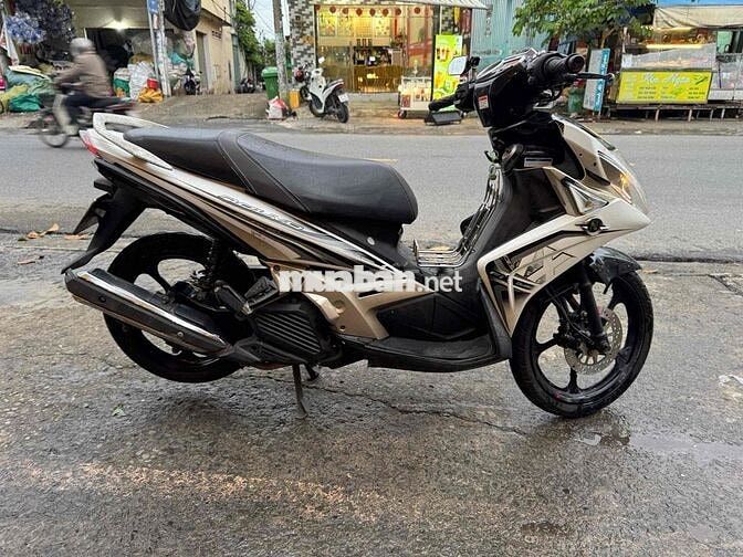 xe yamaha novo5