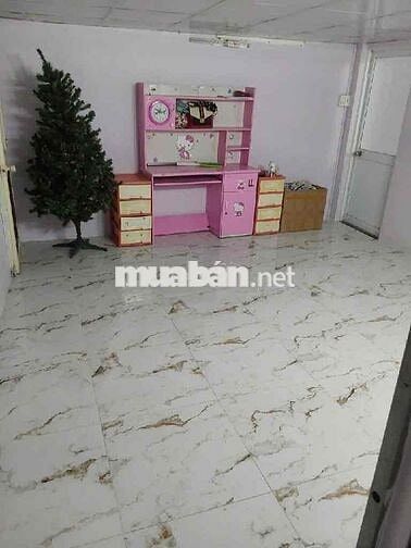 CHỦ GẤP BÁN - GIẢM GIÁ MẠNH - ĐƯỜNG SỐ 1, BÌNH TÂN - DT 130M2