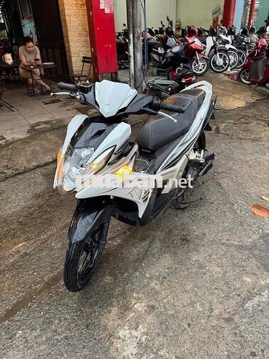 xe yamaha novo5
