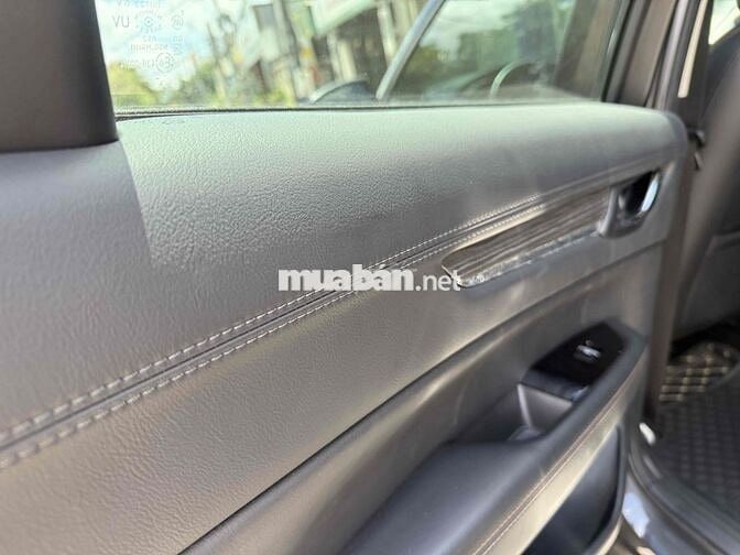 Mazda CX 5 2022 Luxury - 14000 km Mới đét