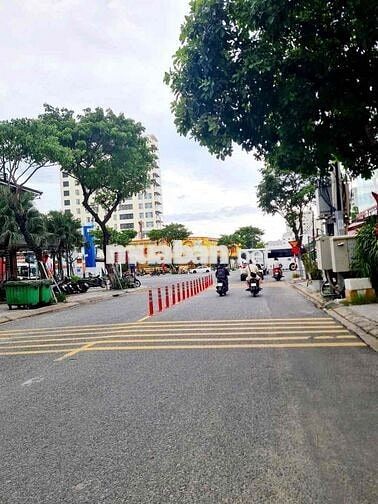 Bán lô đất MT Hồ Nghinh , sát Võ Văn Kiệt