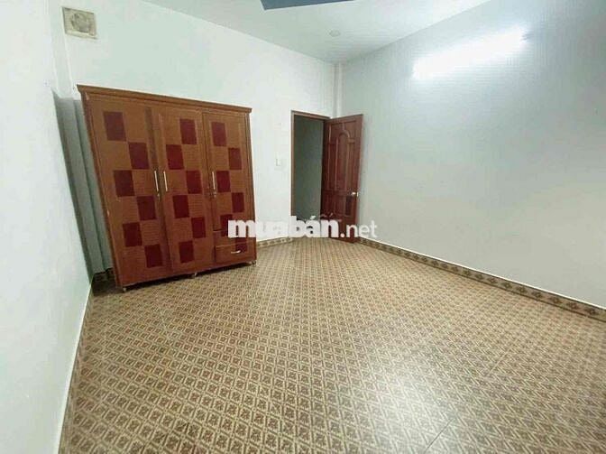 Cho THUÊ NHÀ ĐƯỜNG PHÚ  THỌ HOÀ : 4 x 14 M Đúc 1 lầu . 2PN , 2 WC