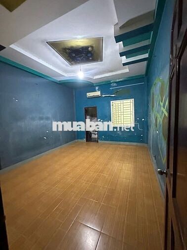 CHO THUÊ NHÀ CHÍNH CHỦ GÒ VẤP DT 268M2, SÂN VÀ HẺM XE HƠI