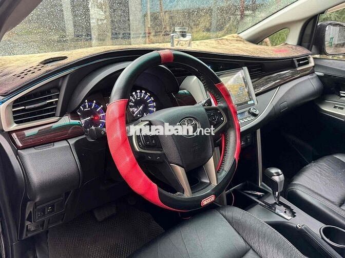 Toyota Innova 2018 Venturer - 90000 km