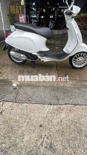 vespa sprint thắng abs máy iget