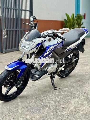 Yamaha Fz150i đẹp, liền lạc, zin mới về cần gả