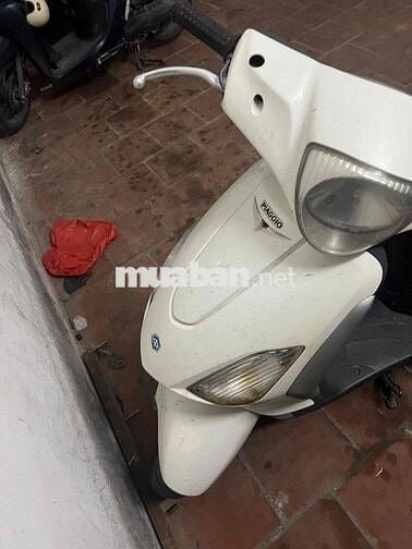 xe Piaggio 125cc rẻ đẹp em zin