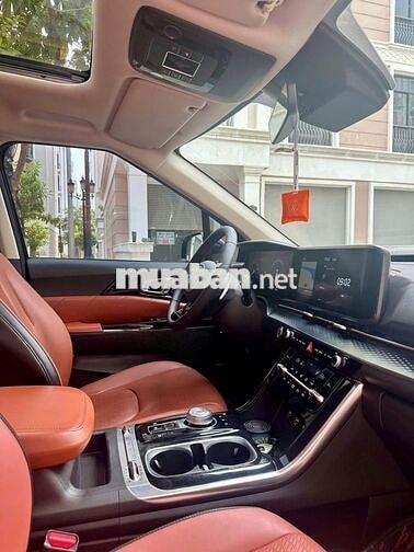Kia Carnival 2.2D Signature 2022 Bản Full Dầu