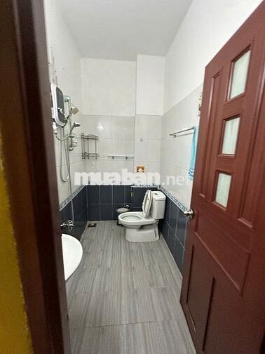 CHO THUÊ NHÀ CHÍNH CHỦ GÒ VẤP DT 268M2, SÂN VÀ HẺM XE HƠI