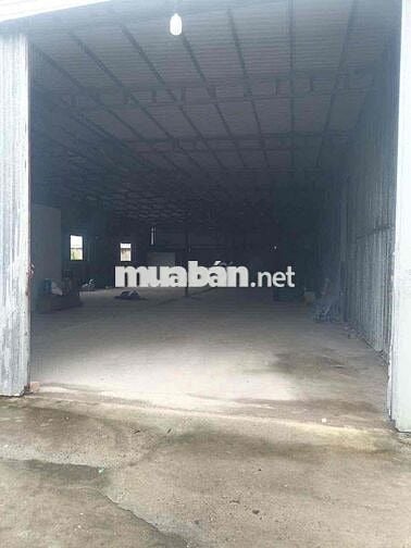 cho thuê xưởng sản xuất đường xe tải điện 3 pha cao ráo có p ngủ rẻ