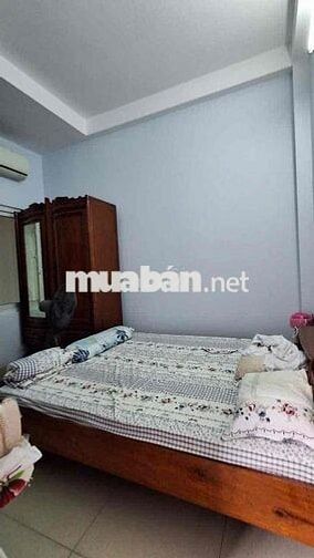 *Bán nhà 3 tầng căn góc gần biển đường Phước Tường- Phước Long-