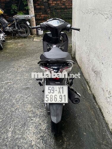 Future 2 đĩa chính chủ máy zin đẹp
