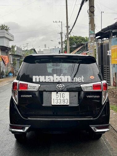 Toyota Innova 2018 Venturer - 90000 km