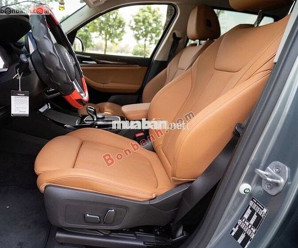 Xe BMW X3 sDrive20i 2024 - 1 Tỷ 569 Triệu