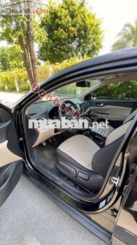 Hyundai Accent 1.4 AT Đặc Biệt 2022