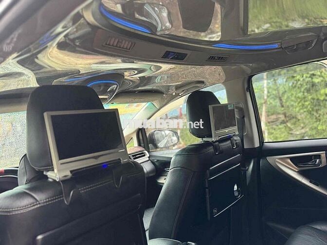 Toyota Innova 2018 Venturer - 90000 km