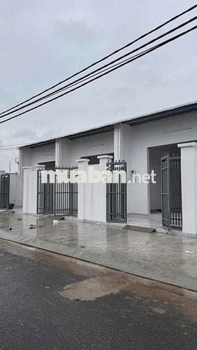Nhà mặt tiền đường Lê Thị Ngay.mới xây cho thuê