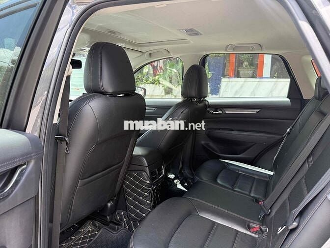 Mazda CX 5 2022 Luxury - 14000 km Mới đét
