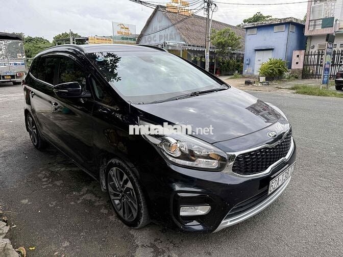 Kia Rondo 2019 Rondo GAT - 36000 km Siêu mới