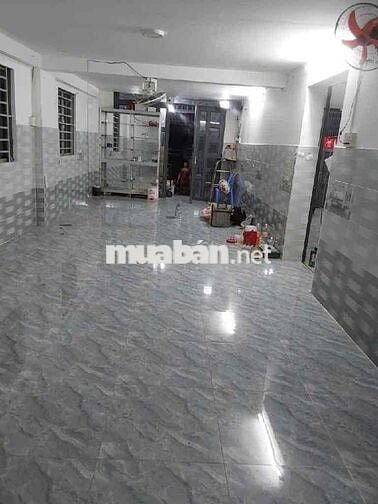 CHỦ GẤP BÁN - GIẢM GIÁ MẠNH - ĐƯỜNG SỐ 1, BÌNH TÂN - DT 130M2