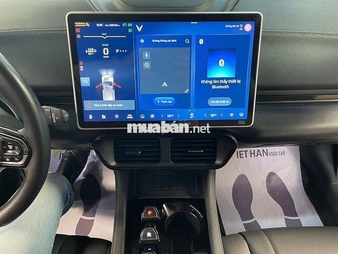 VinFast VF8 2023 Eco Pin SDI - 33000 km