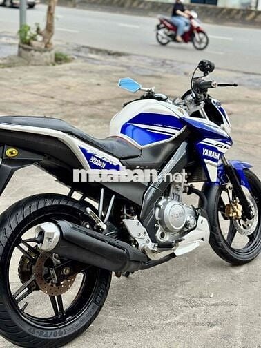 Yamaha Fz150i đẹp, liền lạc, zin mới về cần gả