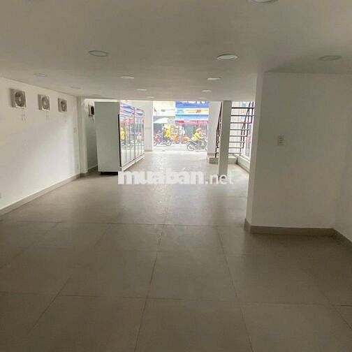 🏢 SIÊU PHẨM GÓC 2MT NGUYỄN CỬU VÂN - GẦN TRƯỜNG ĐẠI HỌC THỦY LỢI 🏢