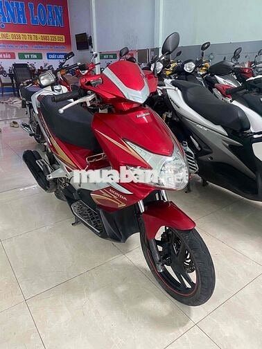 AB fi bs70 nguyên rin hổ trợ góp có trao đổi xe