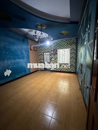 CHO THUÊ NHÀ CHÍNH CHỦ GÒ VẤP DT 268M2, SÂN VÀ HẺM XE HƠI