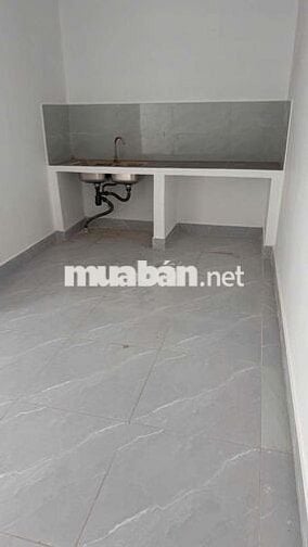 Nhà mặt tiền đường Lê Thị Ngay.mới xây cho thuê