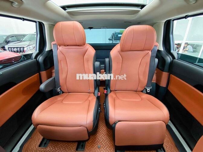Kia Carnival 2023 Signature 2.2D - XHĐ 905Tr