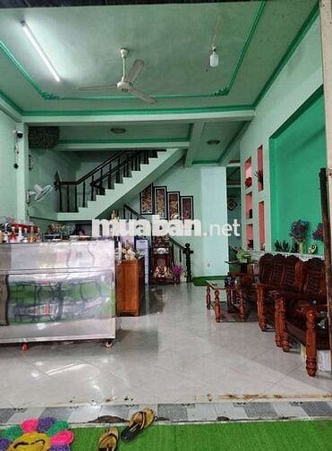 Bán đất có sẵn nhà trọ và dịch vụ cafe bida đang hoạt động ổn định