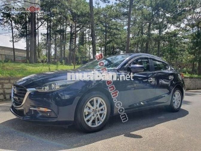 Mazda 3 2018 siêu siêu cọp