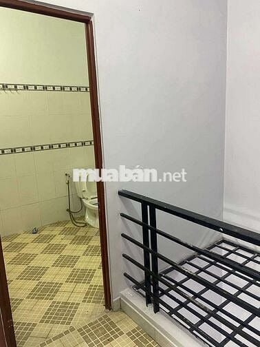 Nhà mặt tiền đường Lê Thị Ngay.mới xây cho thuê
