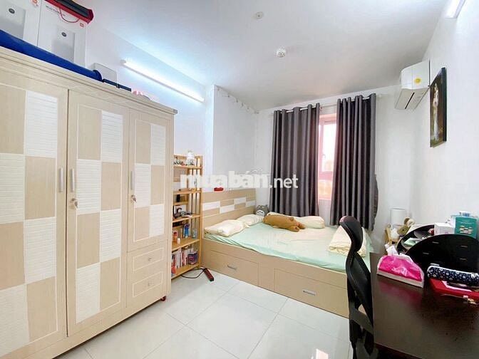 BÁN CĂN HỘ TARA RESIDENCE - 1PN+ 1WC ( 62m2)-Không gian sống cực chill