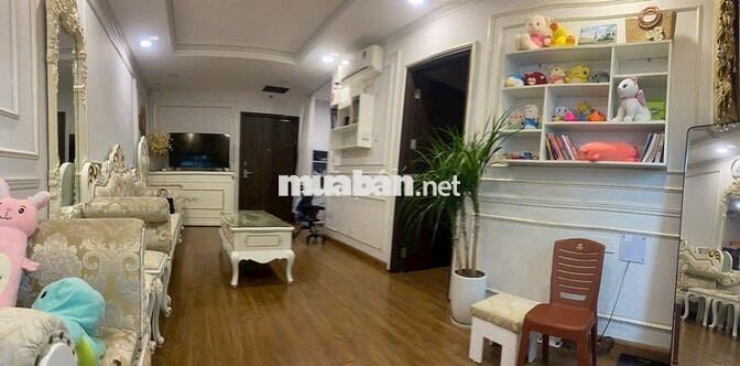 Bán chung cư 18T1 Lê Văn Lương, Cầu Giấy, 107m2, 3 PN, 2 WC, 8,6 tỷ Bán chung cư 18T1 Lê Văn Lương, Cầu Giấy, 107m2, 3 PN, 2 WC, 8,6 tỷ